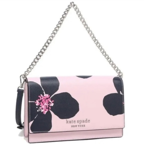 kate spade Handbags - 🏷TODAY ONLY🏷🌿🌺Kate Spade Bag🌺🌿